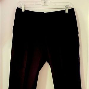 Ann Taylor Loft Capris - Julie
